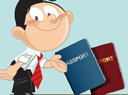 中國護(hù)照可赴境外50地 說走咱就走！