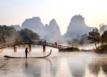 2014，回望旅游那些事兒