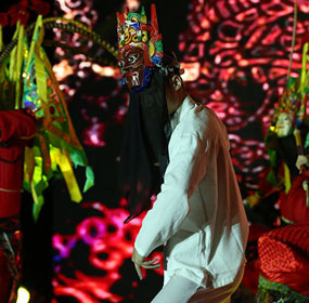 2018兩岸新經(jīng)濟(jì)論壇&ldquo;城市之夜&rdquo;產(chǎn)業(yè)項目對接會在京舉辦