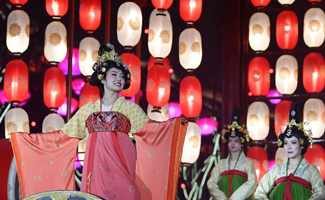 加長版&ldquo;五一&rdquo;！游西安官方推薦線路來啦！重點景點咋預約？