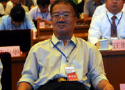 國(guó)際休閑產(chǎn)業(yè)協(xié)會(huì)主席、國(guó)家旅游局黨組成員、紀(jì)檢組原組長(zhǎng)王軍