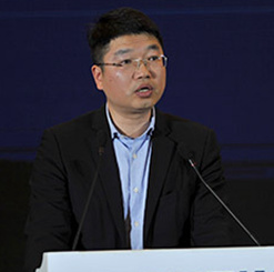 阿里巴巴總裁金建杭：&ldquo;互聯(lián)網(wǎng)+傳統(tǒng)產(chǎn)業(yè)&rdquo;正加速催化新經(jīng)濟發(fā)展