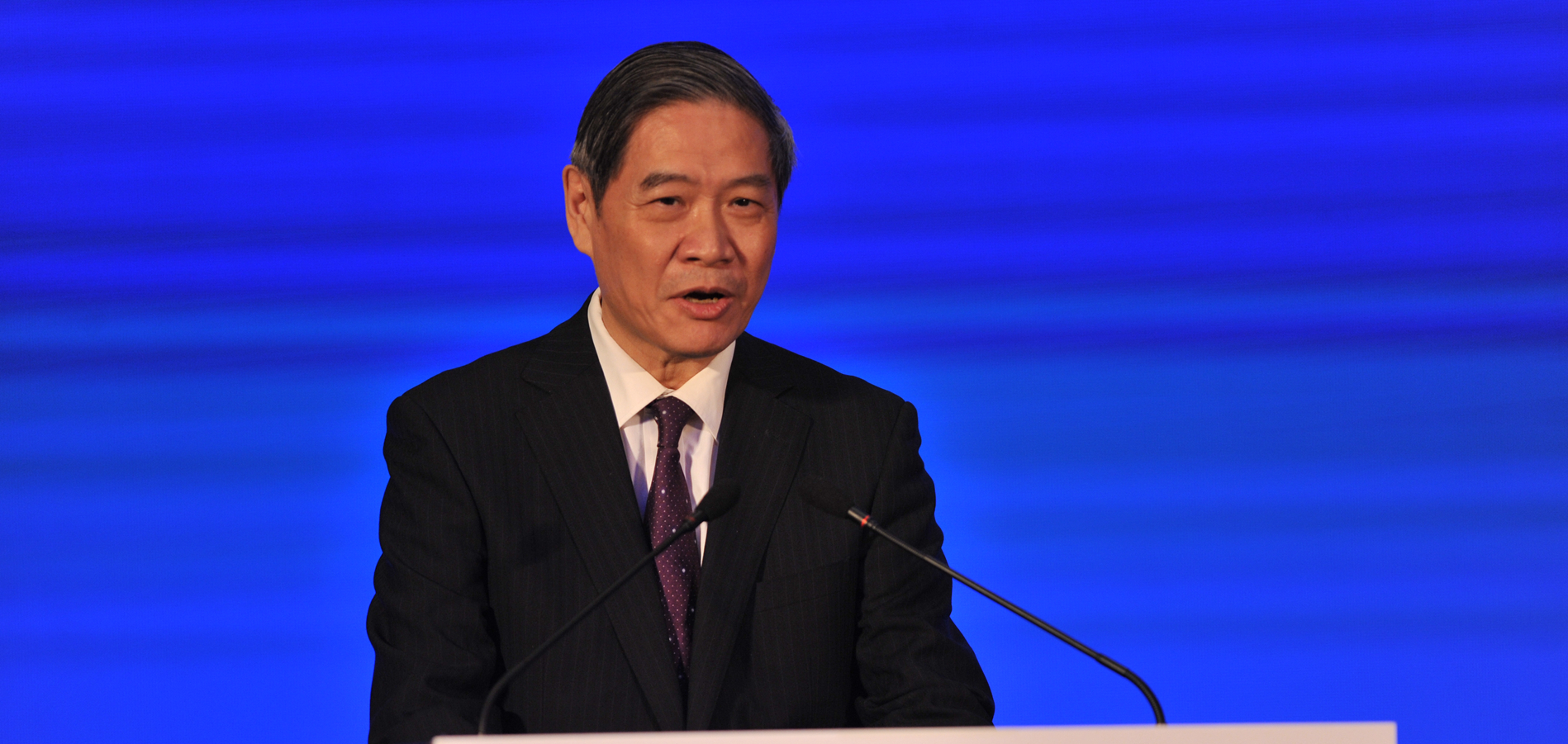 張志軍：&ldquo;十三五&rdquo;為兩岸經(jīng)濟(jì)合作帶來(lái)更大空間