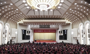 金句來了！習近平這14句話為兩岸關(guān)系發(fā)展指明方向