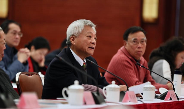 祖國必須統(tǒng)一，也必然統(tǒng)一&mdash;&mdash;習近平總書記重要講話為兩岸關(guān)系發(fā)展定向領(lǐng)航