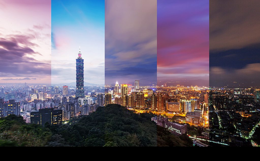 &ldquo;做堂堂正正的中國人！&rdquo;&mdash;&mdash;習近平總書記重要講話促臺灣同胞思考&ldquo;臺灣在民族復興中的地位和作用&rdquo;