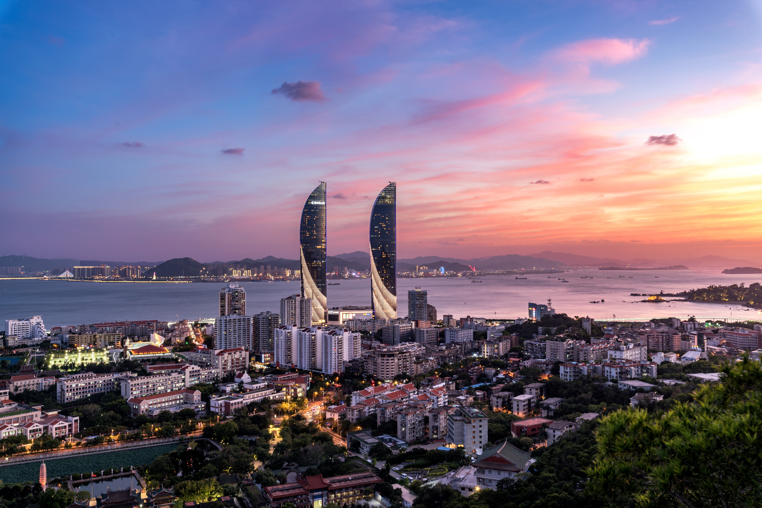 生命的禮物 血脈的詠嘆&mdash;&mdash;廈門臺(tái)胞參與無償獻(xiàn)血注解&ldquo;兩岸一家親&rdquo;