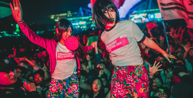 沒(méi)有音樂(lè)的世界會(huì)是怎樣？