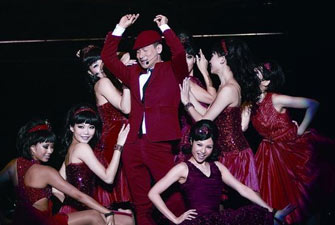 新華社深度調(diào)查：娛樂(lè)資本論&mdash;&mdash;場(chǎng)華麗的冒險(xiǎn)