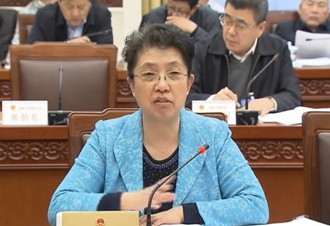 呂薇委員：饑餓、不贍養(yǎng)等經(jīng)濟(jì)虐待應(yīng)受重視
