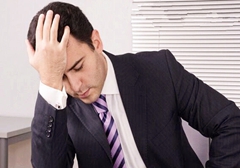 偏頭痛是病，您不治嗎？