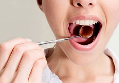 口腔清潔 你做到位了嗎？