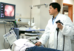 腸鏡檢查多久需要做一次？