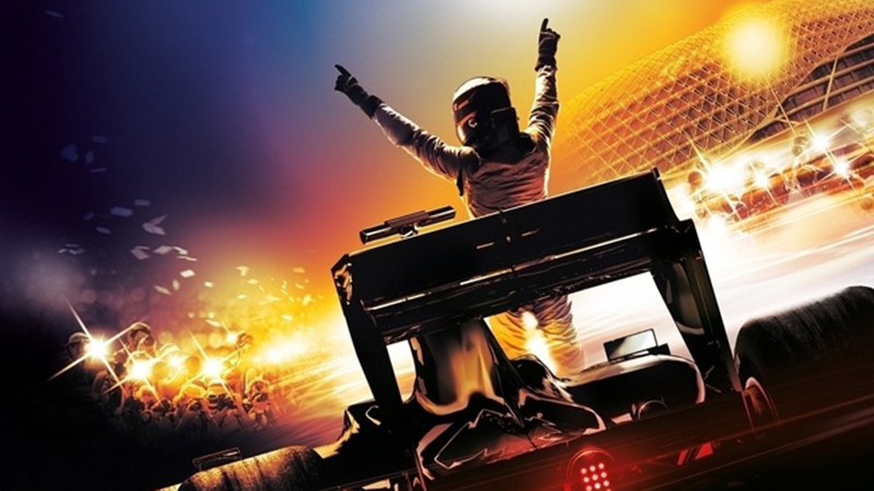 曾讓年輕人熱血沸騰的F1怎么了？