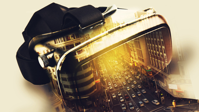 VR/AR真的變冷了？