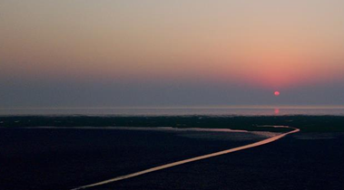 生態(tài)中國&middot;滬上田園瞰崇明