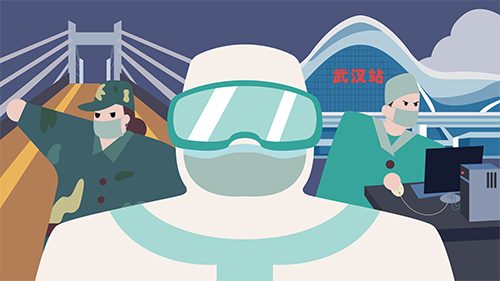 霍家三姐弟：&ldquo;三心&rdquo;一意，向險(xiǎn)而行