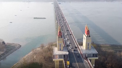 @所有人，交通安全反思日，安全小船不能翻！