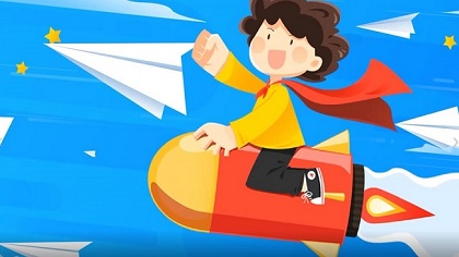 全國(guó)愛(ài)眼日|守護(hù)&ldquo;未來(lái)之光&rdquo;，是需要補(bǔ)上的一課