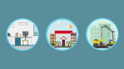 &ldquo;安全生產(chǎn)月&rdquo;來(lái)了！這些安全知識(shí)快來(lái)get！