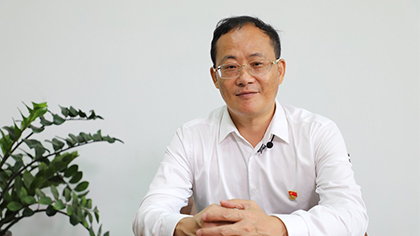 &ldquo;數(shù)&rdquo;說(shuō)教育｜張先龍：讓學(xué)校成為具有君子人格的生命體