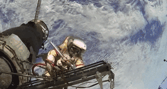 蹊蹺！國(guó)際空間站再度漏氣 漏氣點(diǎn)難尋