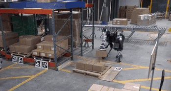 多國加快研發(fā) 機器人時代到來？