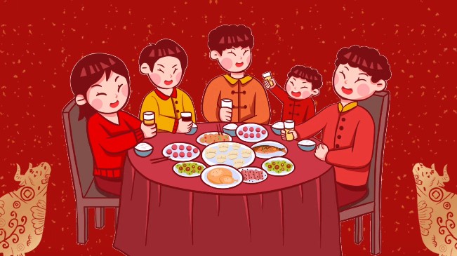 【暖心中國(guó)年】滿足過(guò)年儀式感！如何快速做一大桌子菜？