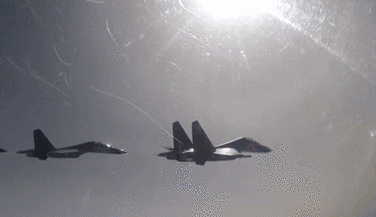 海軍：多機型反潛訓練 錘煉協同作戰(zhàn)能力