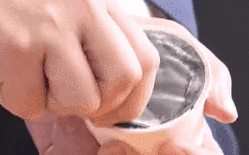 味同嚼鐵？ 日本&ldquo;鐵味&rdquo;冰淇淋面世