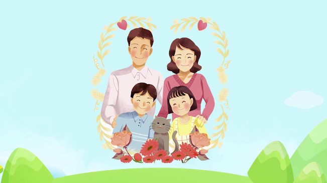 國(guó)際家庭日|用心經(jīng)營(yíng)，幸福觸手可及！