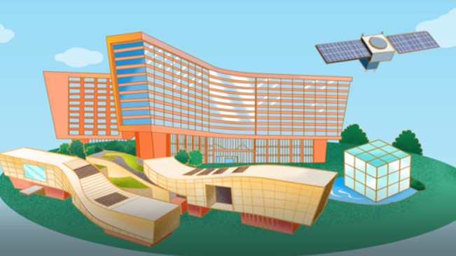 MG動畫：在中部地區(qū)高質(zhì)量發(fā)展中闖出新路，安徽這么干！