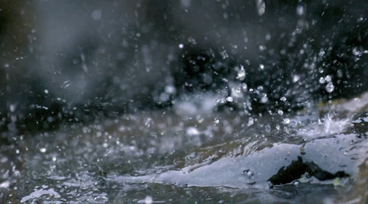 城市內(nèi)澇暴雨避險(xiǎn)指南來(lái)了！