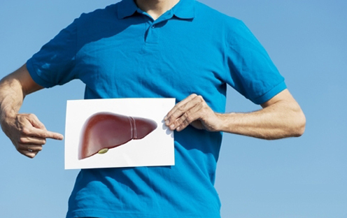 世界肝炎日|這份&ldquo;干貨&rdquo;請收好