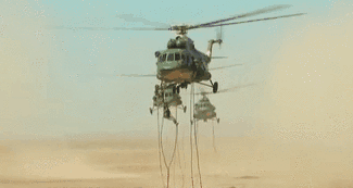 &ldquo;西部&middot;聯(lián)合-2021&rdquo;演習(xí)今將開啟 陸航作戰(zhàn)群錘煉低空聯(lián)合作戰(zhàn)能力