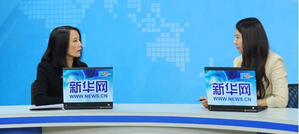 中國改革基金會國民經(jīng)濟研究所常務(wù)副所長、資深研究員王梅