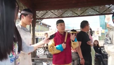 大片開拍在即 主角請你上 來不？