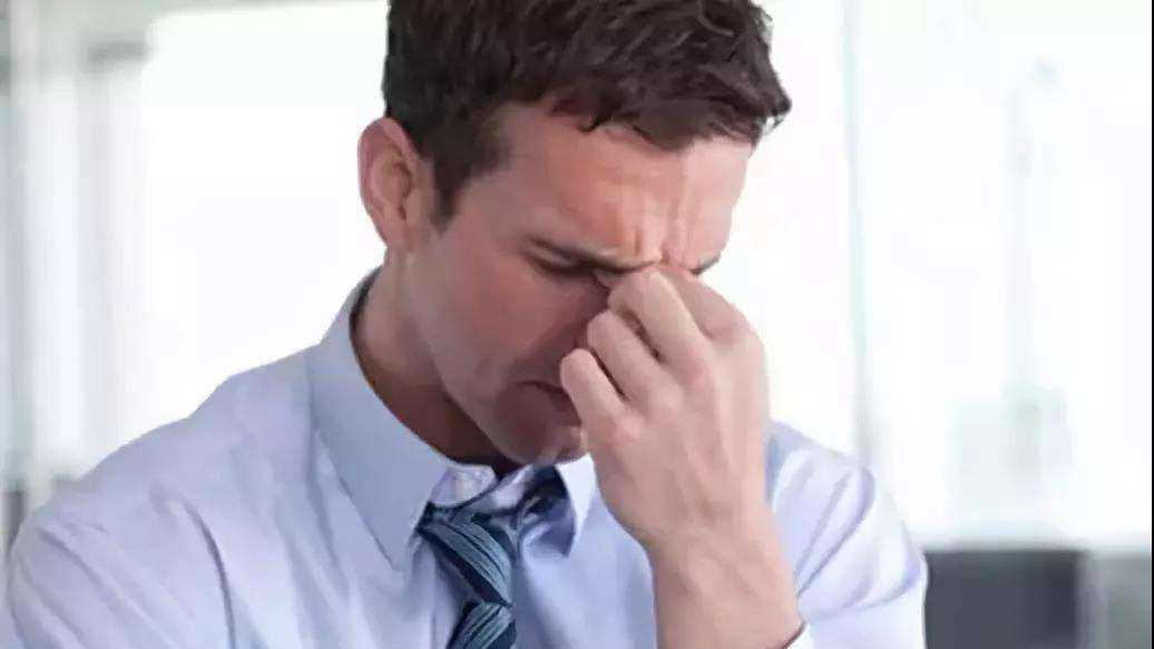 &ldquo;總感覺(jué)累&rdquo;該怎么調(diào)理？