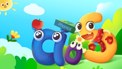 一起學(xué)網(wǎng)校|自然拼讀Level 1一至三年級（英文字母）：噴氣大王&ldquo;Pp&rdquo;