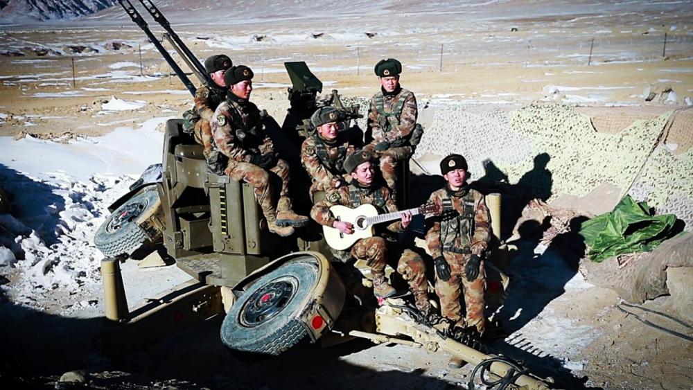 18歲離家遠行，他們的&ldquo;目的地&rdquo;有點特別