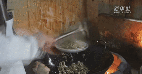 城市建設(shè)者：就地過(guò)年不返鄉(xiāng)，我們想說(shuō)&hellip;&hellip;