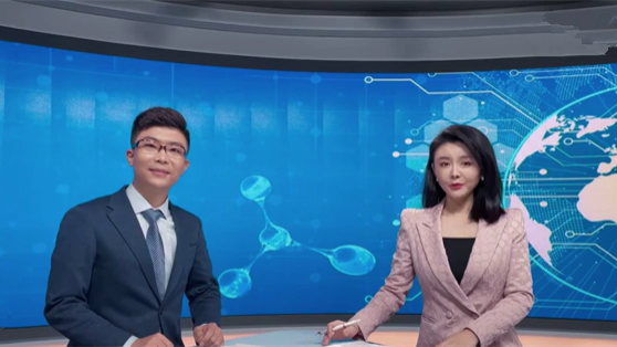 主播們啊 | 放心吧，世界，有中國疫苗在呢！