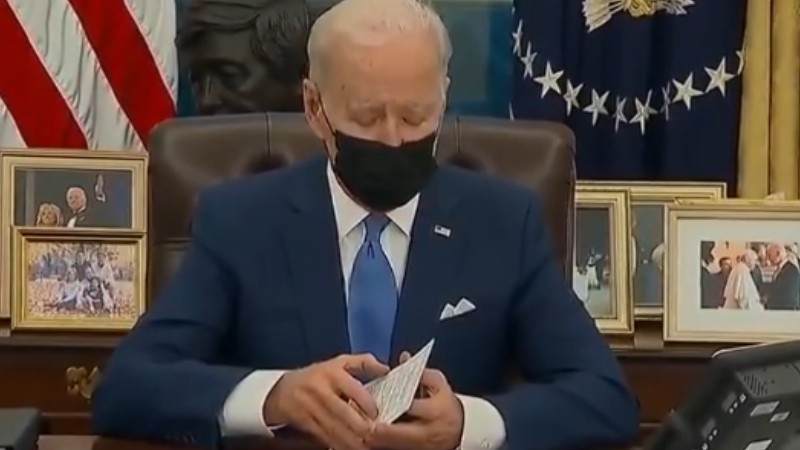 美國(guó)FBI遇數(shù)十年來(lái)最血腥事件！拜登慰問(wèn)遇害特工家屬