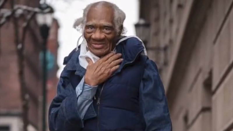 美國(guó)最老少年犯服刑68年后出獄：現(xiàn)年83歲，感嘆世界&ldquo;真美麗&rdquo;