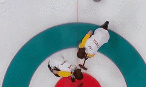 北京：冬奧之約&middot;冬奧小貼士&mdash;&mdash;北京冬奧會(huì)都比啥？&mdash;&mdash;冰壺