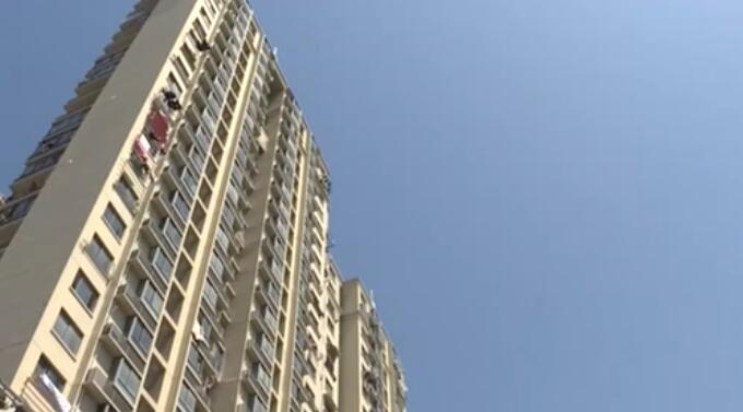 哪些高空拋物行為屬于&ldquo;情節(jié)嚴重&rdquo;？