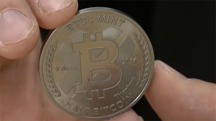 加密貨幣閃崩：暴跌！ 加密貨幣總市值一度蒸發(fā)近1萬億美元