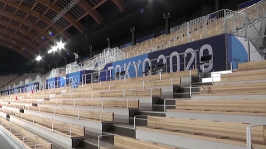 有史以來(lái)最大規(guī)模警備力量！ 日本警視廳將為奧運(yùn)安保投入保障