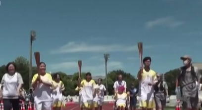 疫情嚴(yán)峻 東京殘奧會(huì)&ldquo;空場&rdquo;辦賽