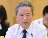 中國政策科學研究會國家安全政策委員會副秘書長、少將彭光謙發(fā)言